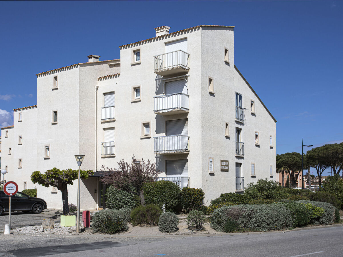 Les Villageoises – Apt 2 pièces au Barcarès - Photo 20