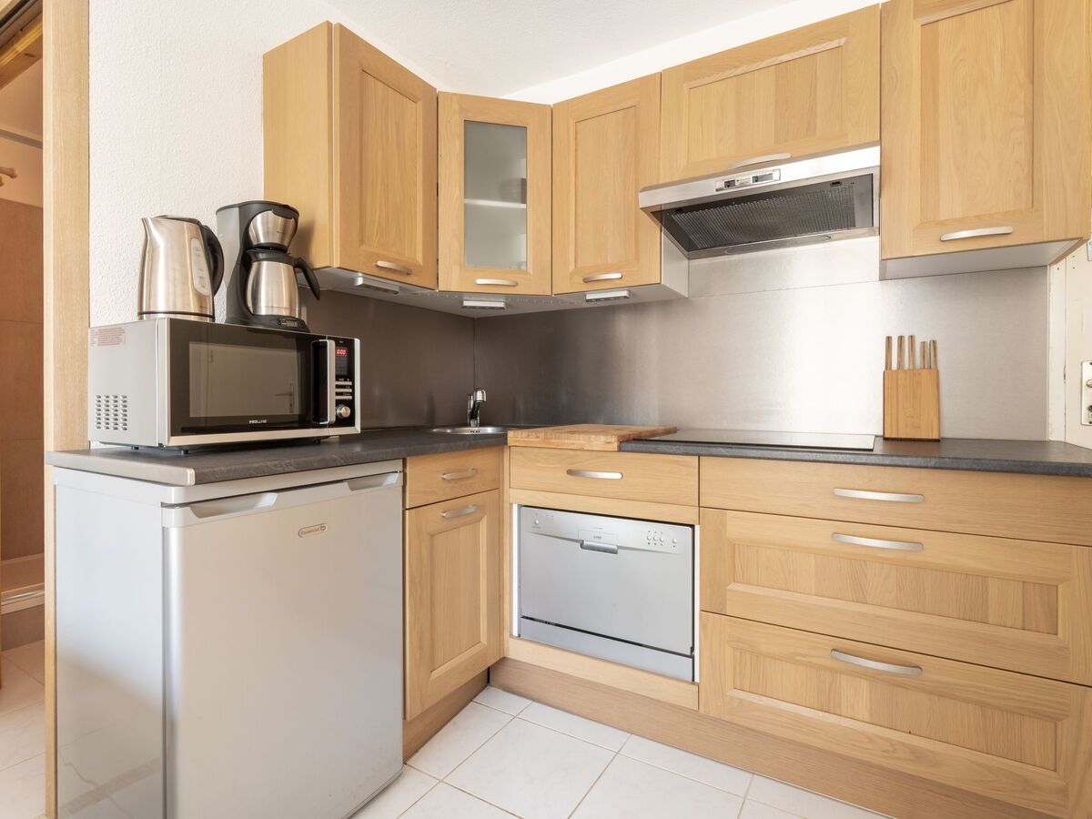 Appartement Palm Beach au Barcarès, 100 m de la plage - Photo 5
