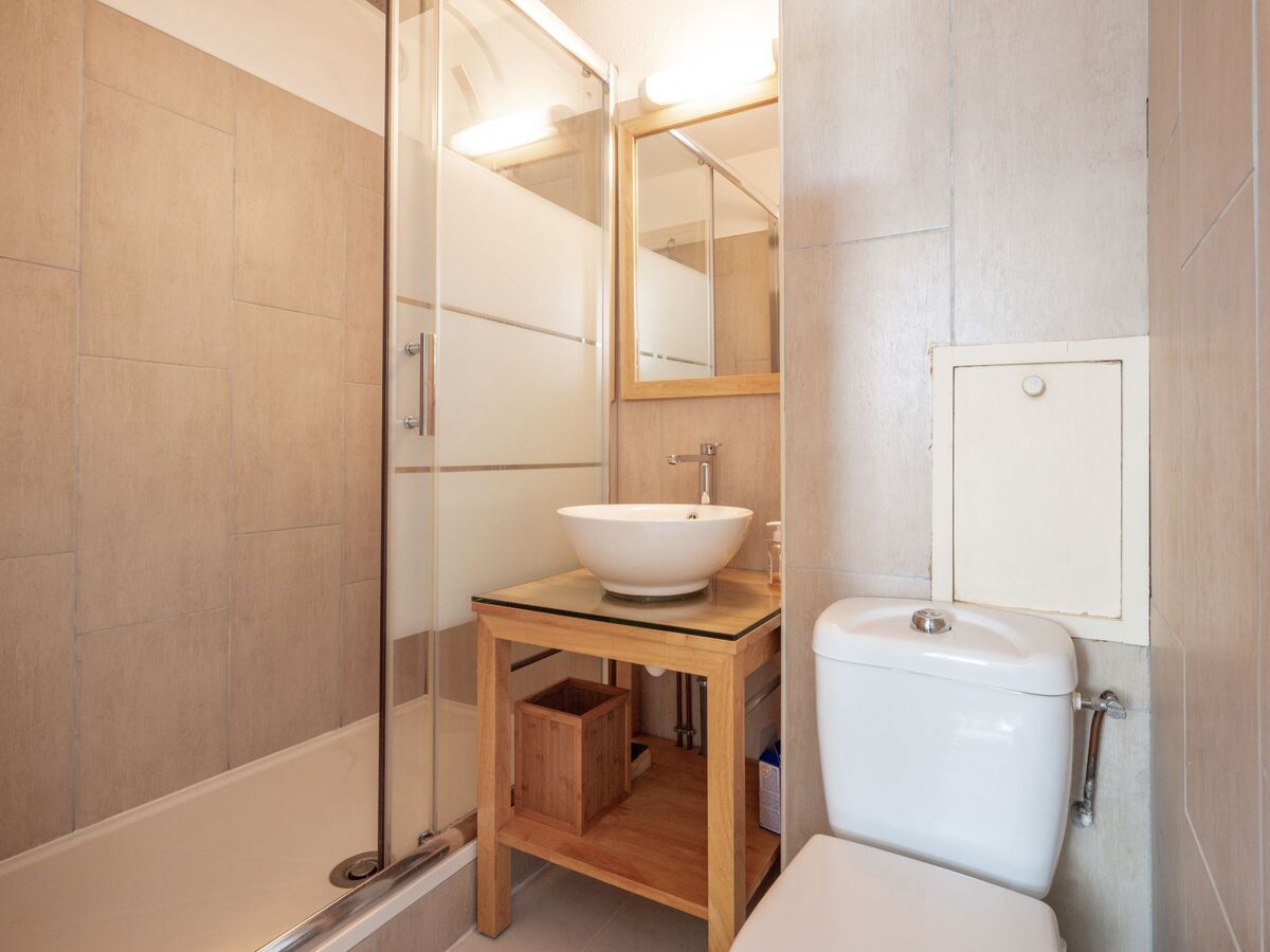 Appartement Palm Beach au Barcarès, 100 m de la plage - Photo 8