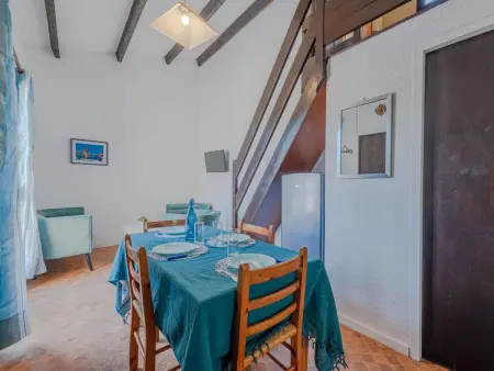 Appartement 2 pièces Port Leucate, 200 m de la mer : photo 9