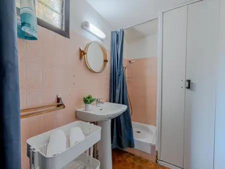 Appartement 2 pièces Port Leucate, 200 m de la mer : photo 19