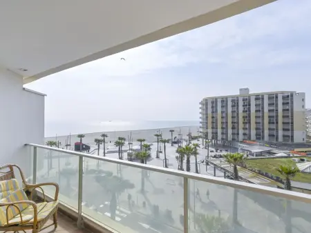 Location appartement à Canet Plage, Rose des Sables