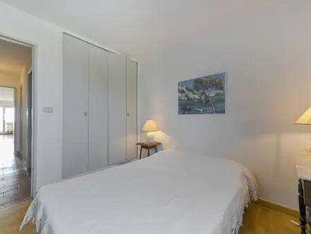 Apt Rose des Sables, 4 pers, vue mer à Canet-Plage : photo 4