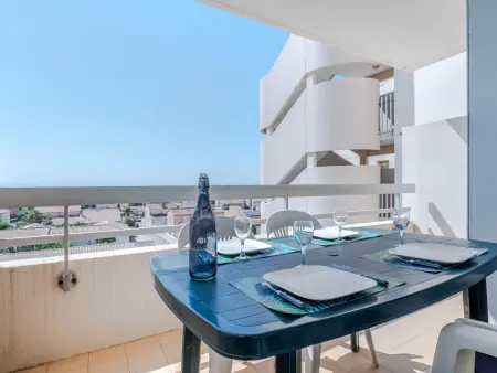 Location appartement à Canet Plage, 3 Mats