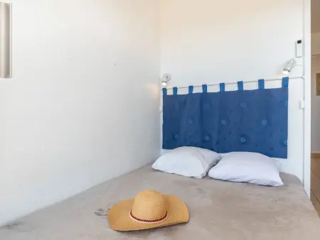 Appartement 3 Mats, 50 m de la plage à Canet : photo 5