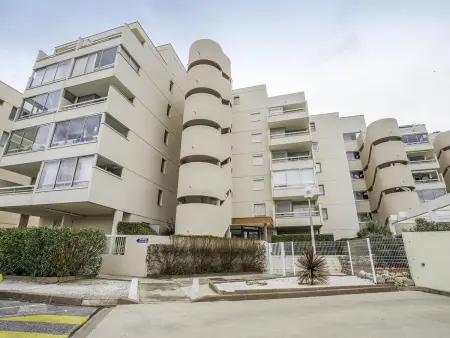 Appartement 3 Mats, 50 m de la plage à Canet : photo 20