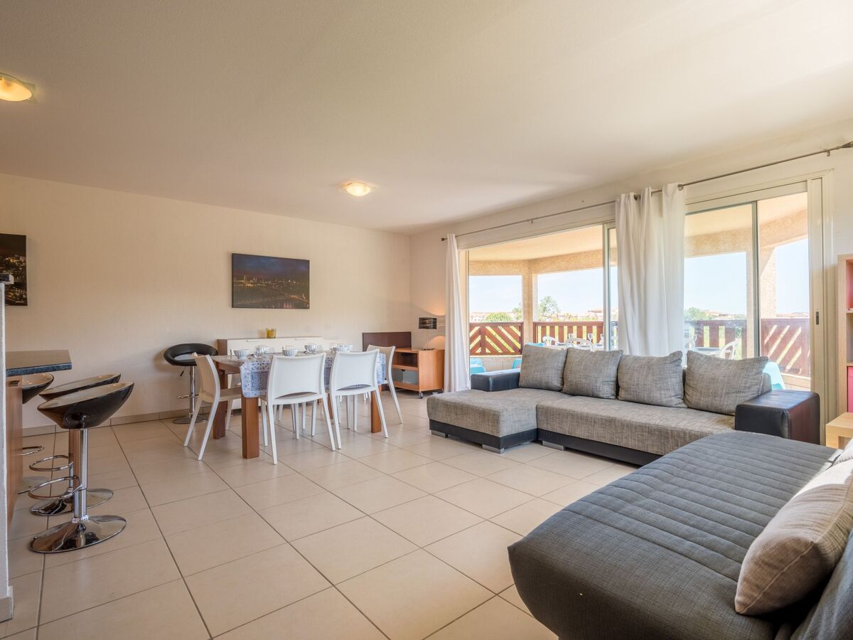 Appartement 6 pers. Lagune à Saint Cyprien, terrasse 25 m² - Photo 1