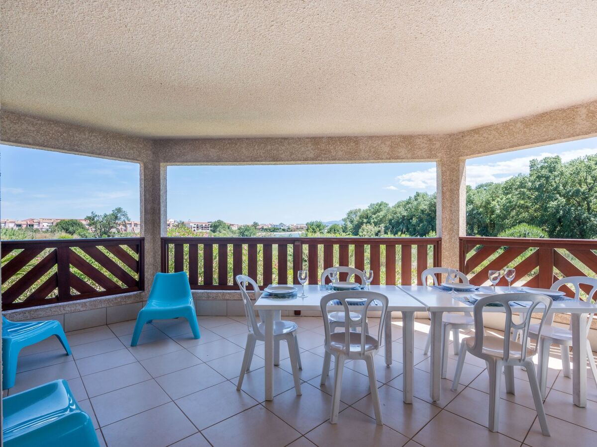 Appartement 6 pers. Lagune à Saint Cyprien, terrasse 25 m² - Photo 4