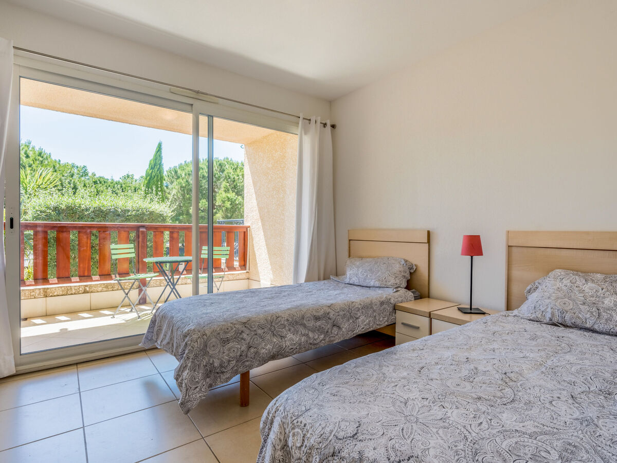 Appartement 6 pers. Lagune à Saint Cyprien, terrasse 25 m² - Photo 10