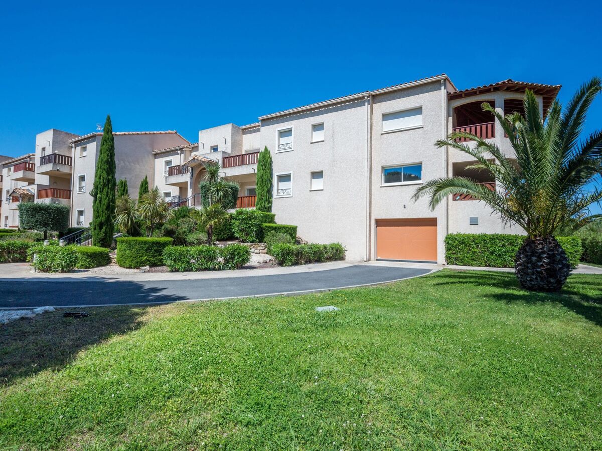 Appartement 6 pers. Lagune à Saint Cyprien, terrasse 25 m² - Photo 17
