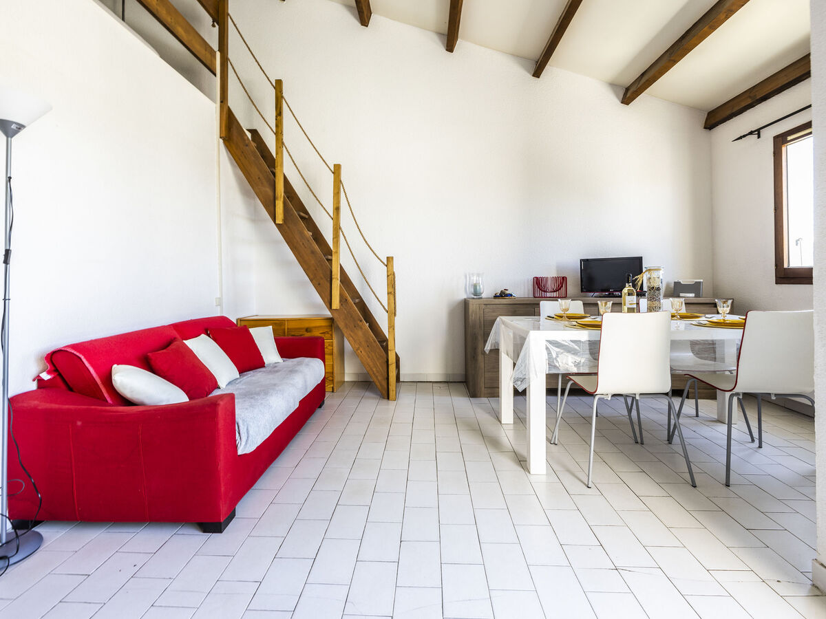 Les Frégates – Studio 4 pers. à 100 m de la plage - Photo 3