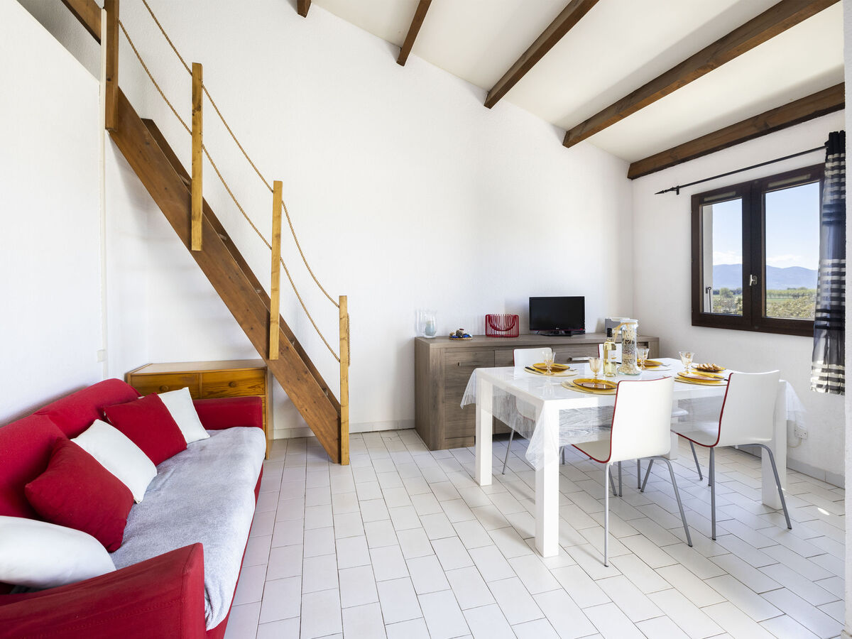 Les Frégates – Studio 4 pers. à 100 m de la plage - Photo 6
