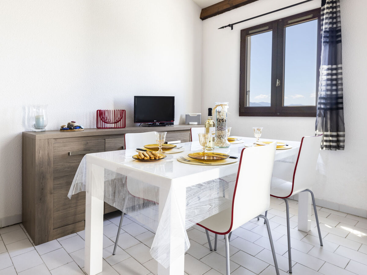 Les Frégates – Studio 4 pers. à 100 m de la plage - Photo 8