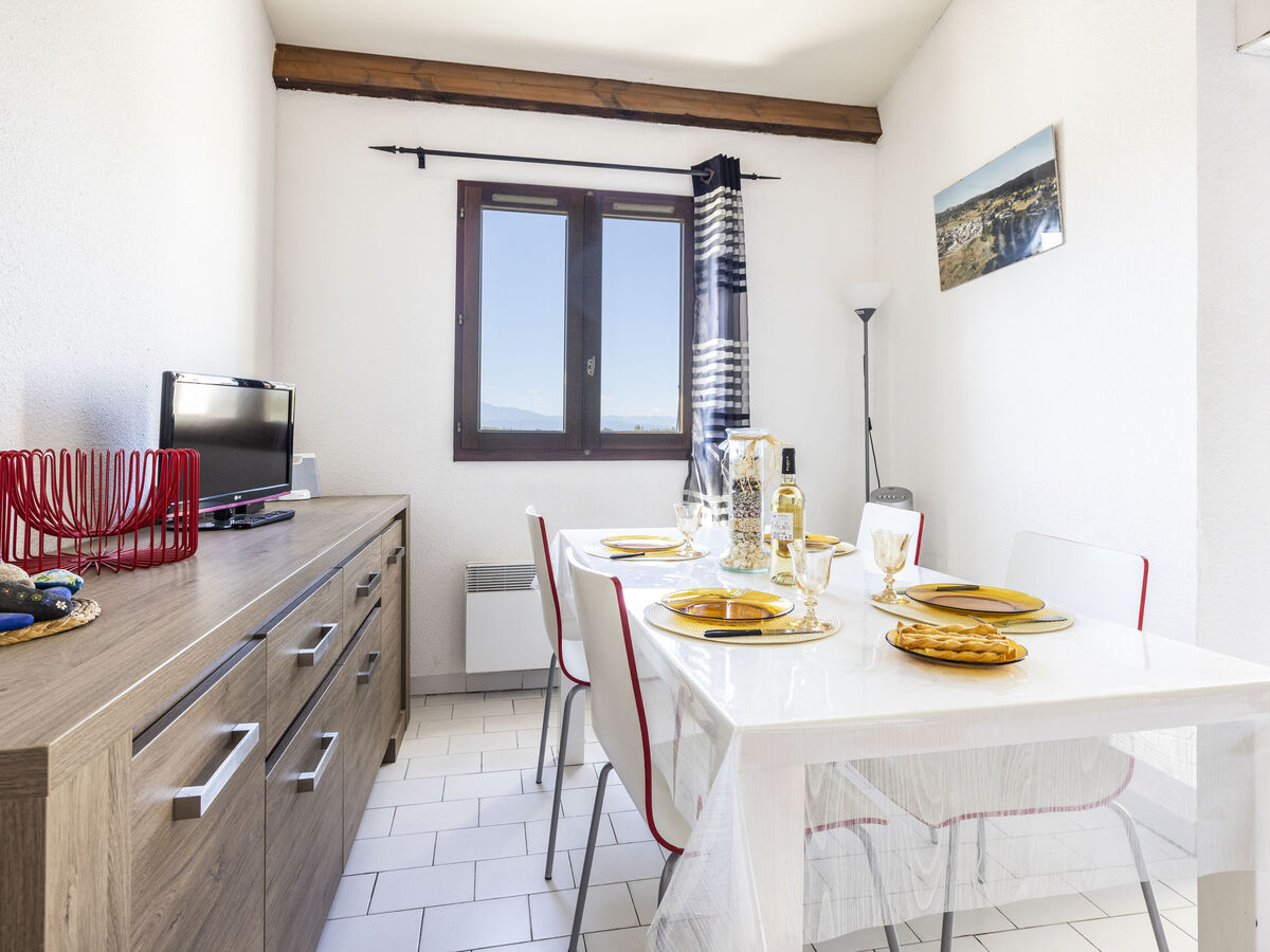 Les Frégates – Studio 4 pers. à 100 m de la plage - Photo 9