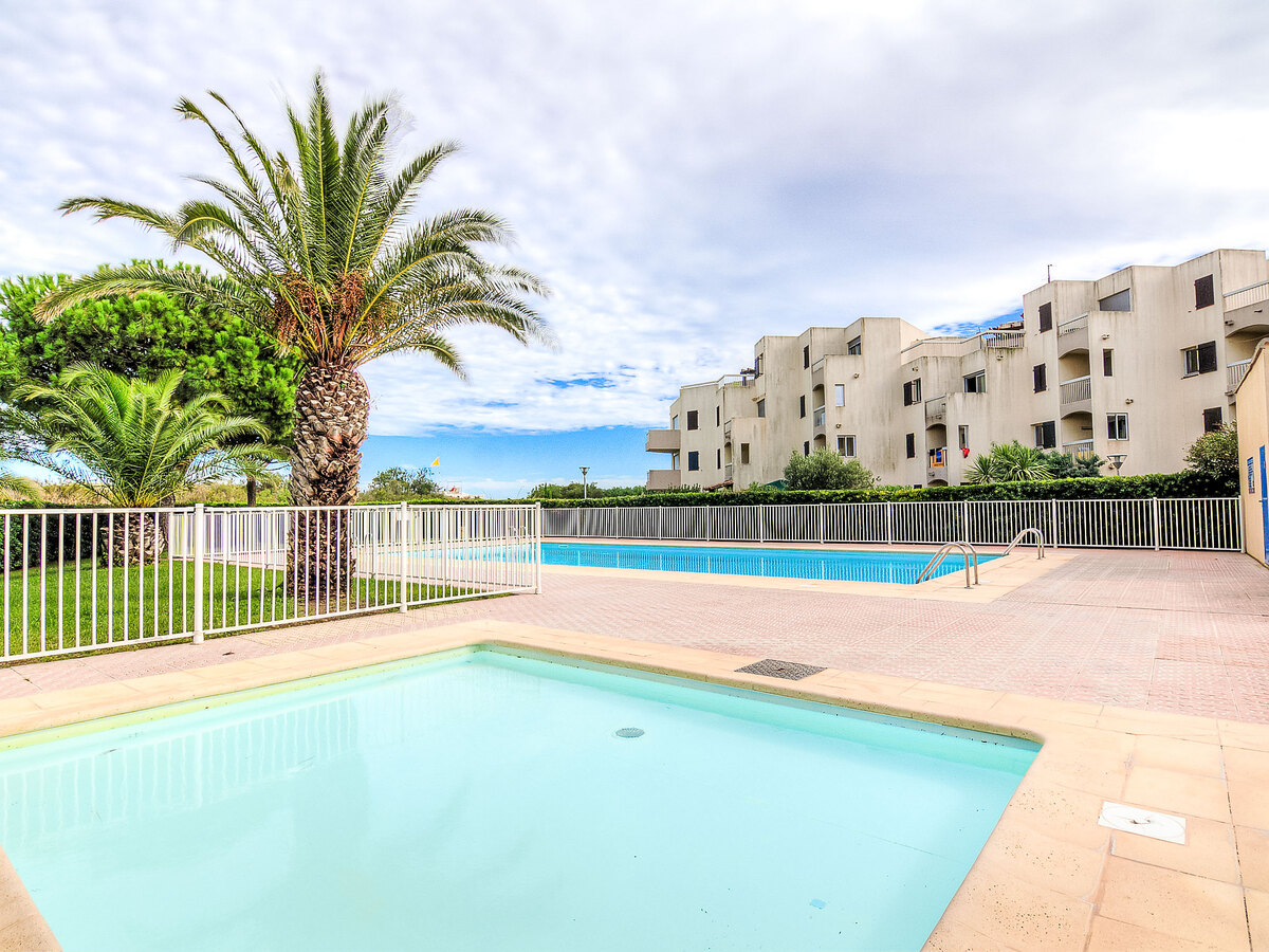 Les Frégates – Studio 4 pers. à 100 m de la plage - Photo 16