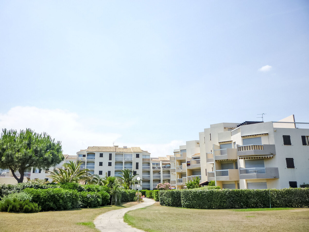 Les Frégates – Studio 4 pers. à 100 m de la plage - Photo 17