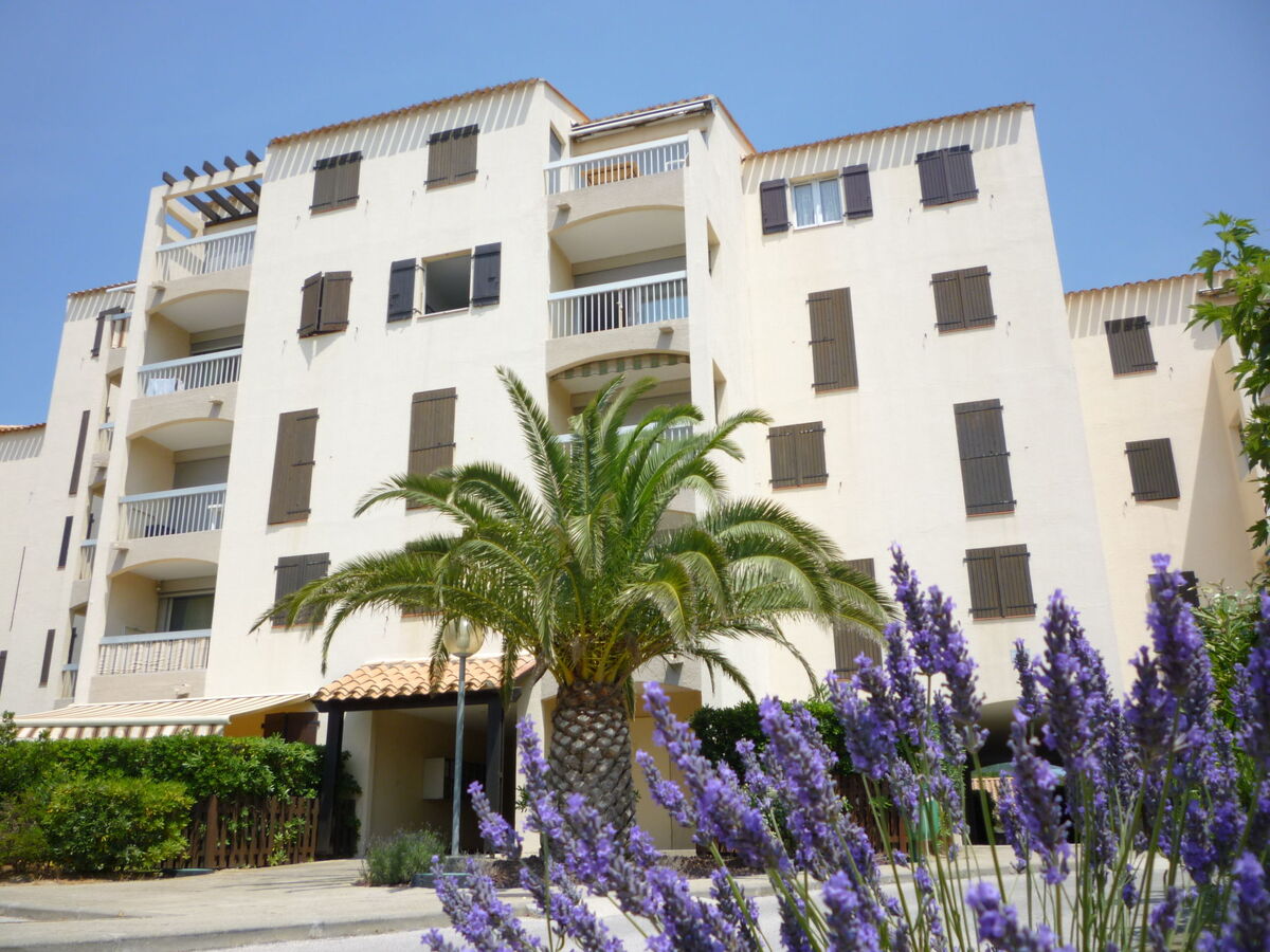 Les Frégates – Studio 4 pers. à 100 m de la plage - Photo 19