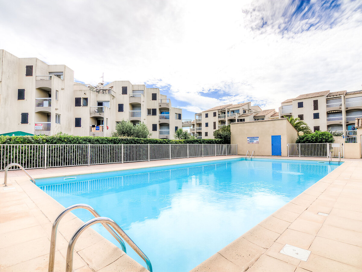 Les Frégates – Studio 4 pers. à 100 m de la plage - Photo 21