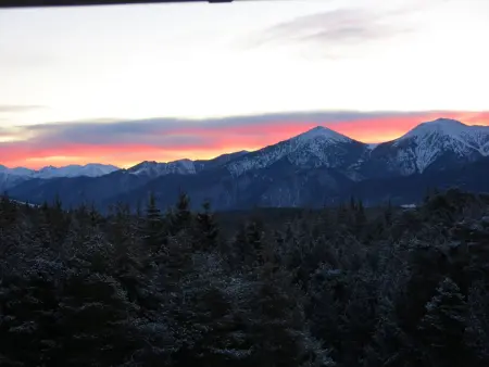 Appart 3 pièces 6 pers. vue montagne à Bolquère : photo 28