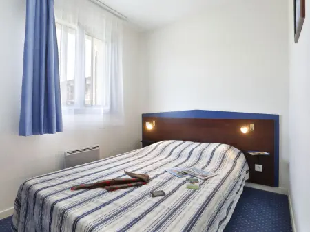 Appartement 6 pers. à 300 m des pistes, Bolquère : photo 3