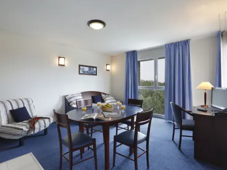 Appartement 6 pers. à 300 m des pistes, Bolquère : photo 4