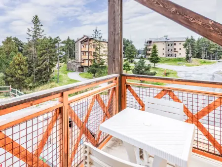 Appartement 6 pers. à 300 m des pistes, Bolquère : photo 5