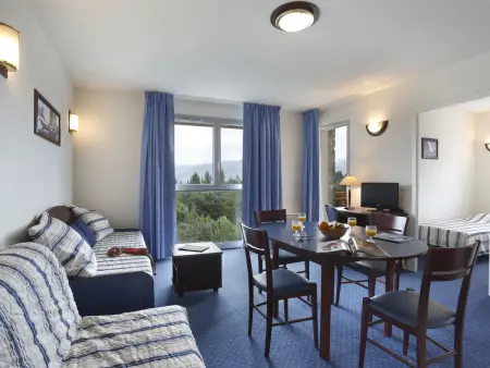 Appartement 6 pers. à 300 m des pistes, Bolquère : photo 6