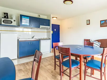 Appartement 6 pers. à 300 m des pistes, Bolquère : photo 8