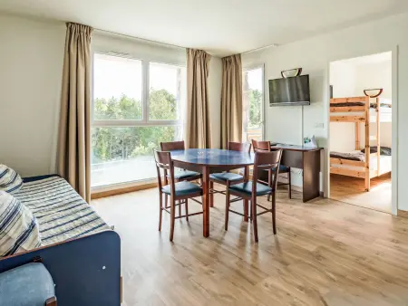 Appartement 6 pers. à 300 m des pistes, Bolquère : photo 10