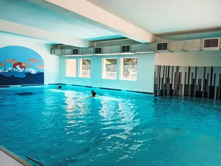 Appartement 6 pers. à 300 m des pistes, Bolquère : photo 17