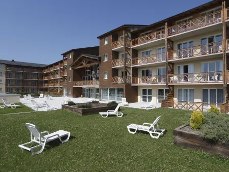 Appartement 6 pers. à 300 m des pistes, Bolquère : photo 20
