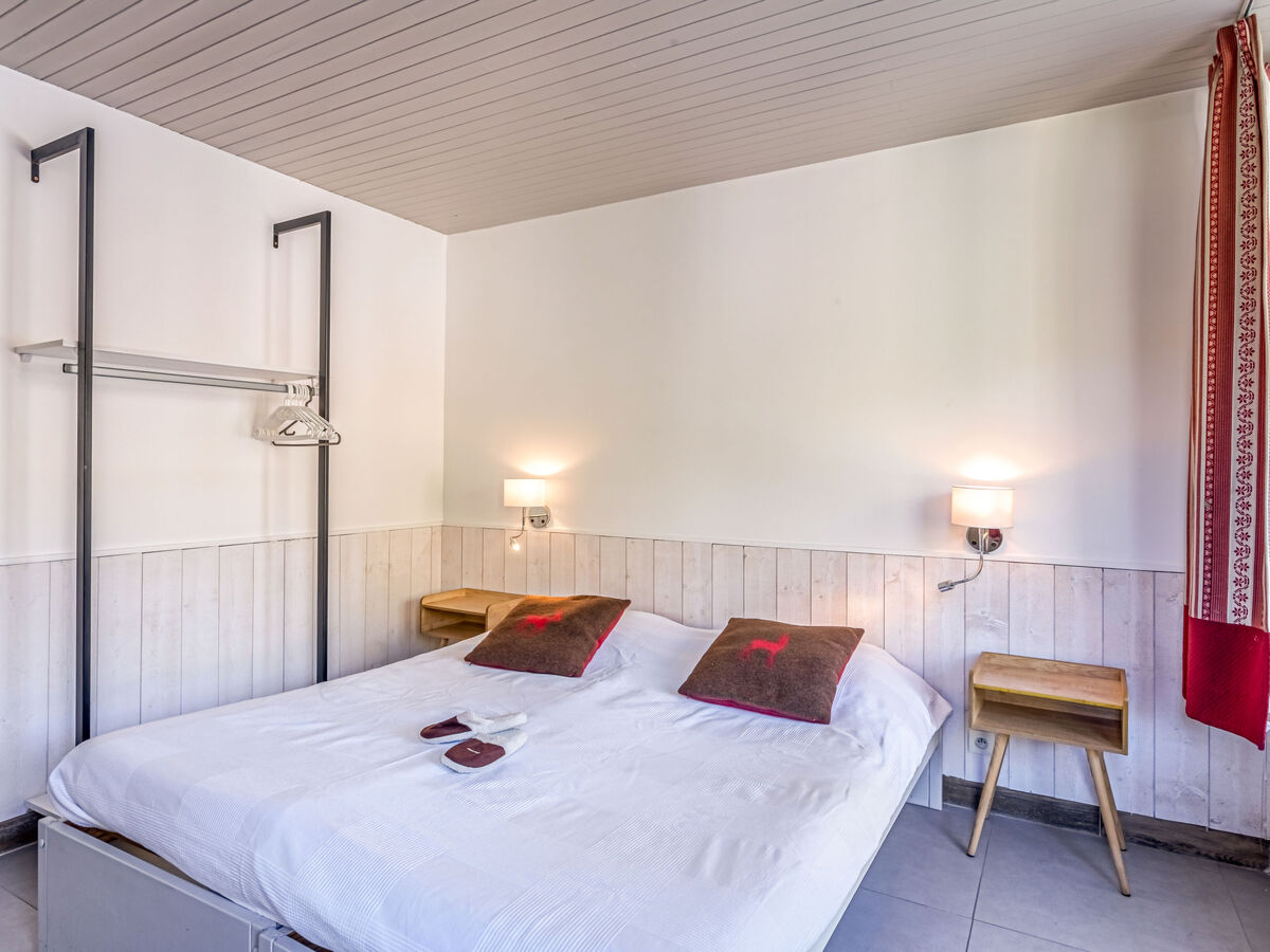 Apt 2 pièces rénové, 150 m des pistes à Tignes - Photo 9