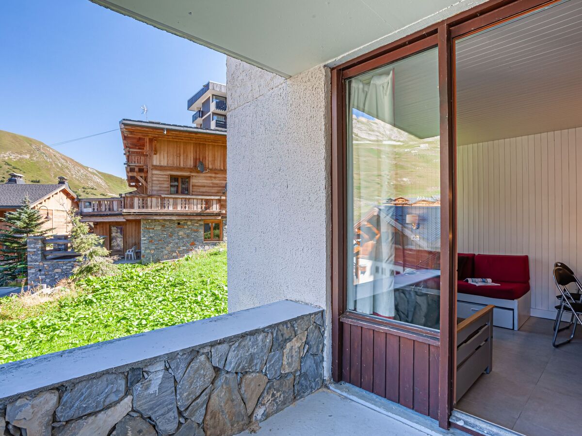 Apt 2 pièces rénové, 150 m des pistes à Tignes - Photo 11