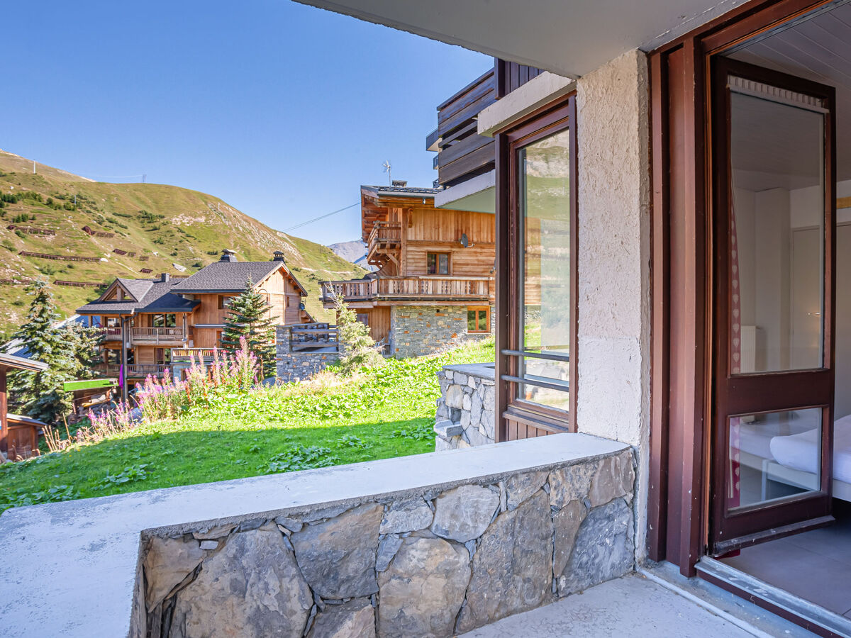 Apt 2 pièces rénové, 150 m des pistes à Tignes - Photo 12