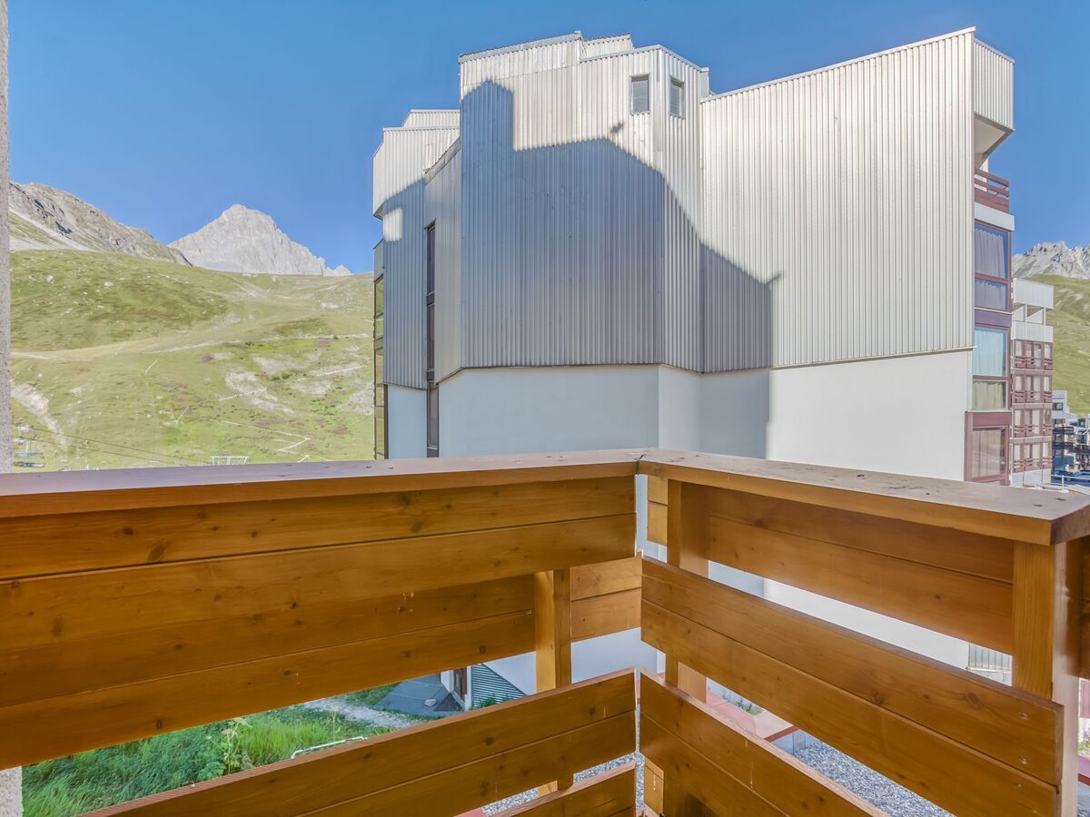 Appartement Le Borsat, skis au pied à Tignes - Photo 8