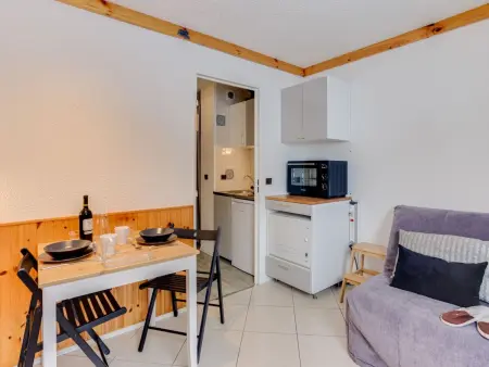 Location appartement à Tignes, Les Tommeuses