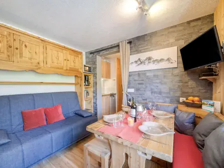 Location appartement à Tignes, Les Grandes Platières (Val Claret)