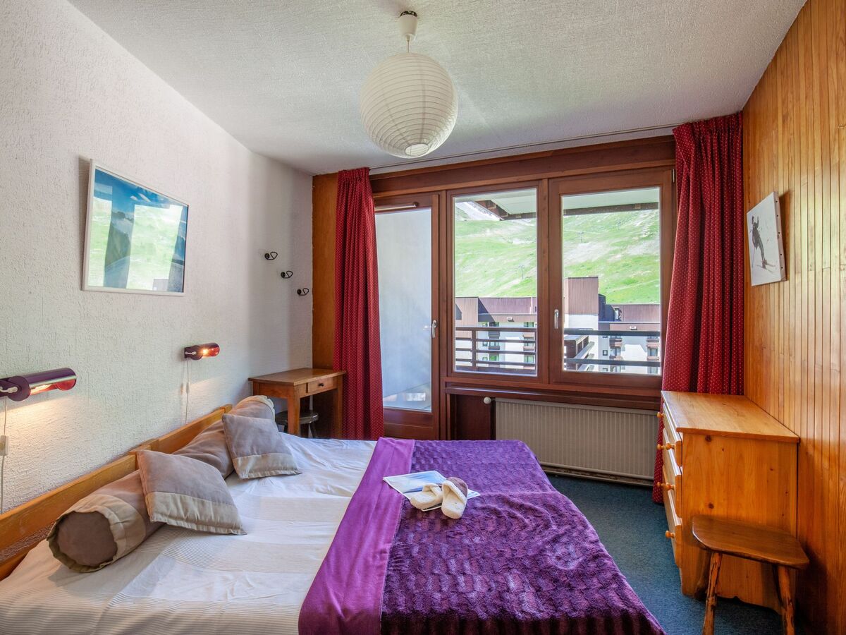 Le Curling B : Apt 3 pièces 58 m² à Tignes, 200 m des pistes - Photo 3