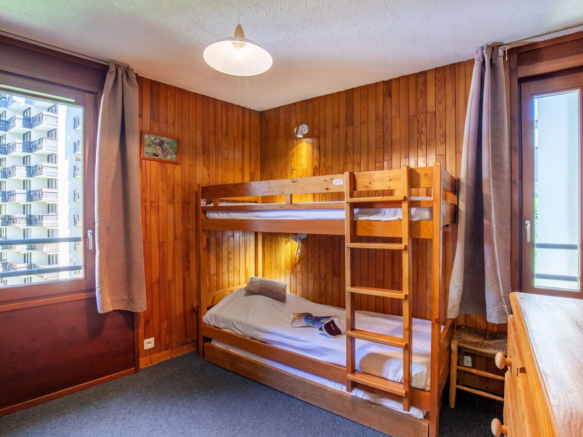 Le Curling B : Apt 3 pièces 58 m² à Tignes, 200 m des pistes - Photo 4