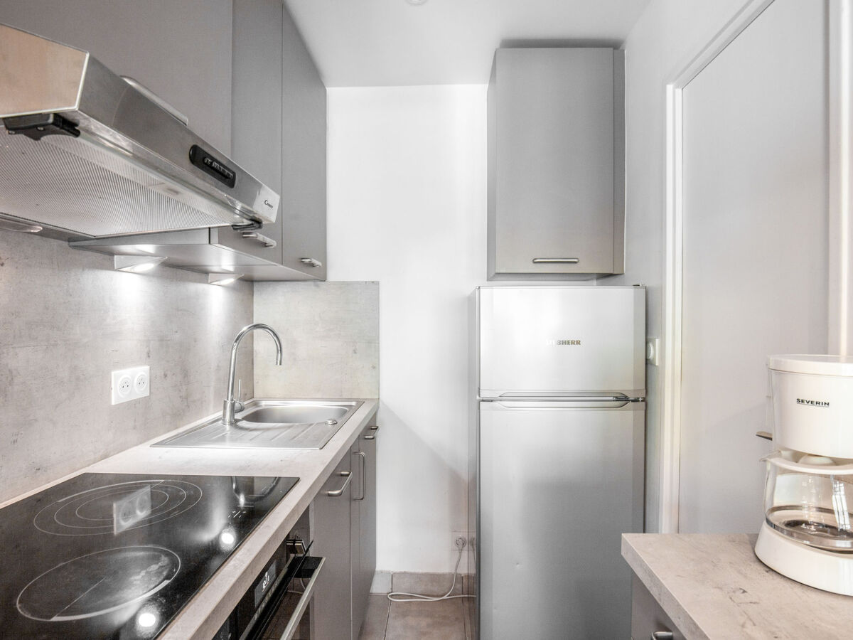 Le Curling B : Apt 3 pièces 58 m² à Tignes, 200 m des pistes - Photo 8