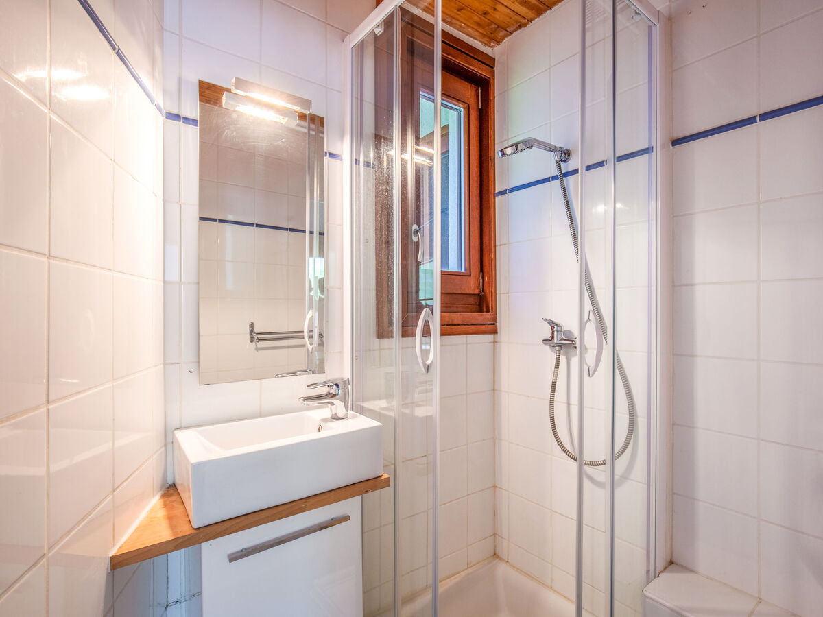 Le Curling B : Apt 3 pièces 58 m² à Tignes, 200 m des pistes - Photo 11