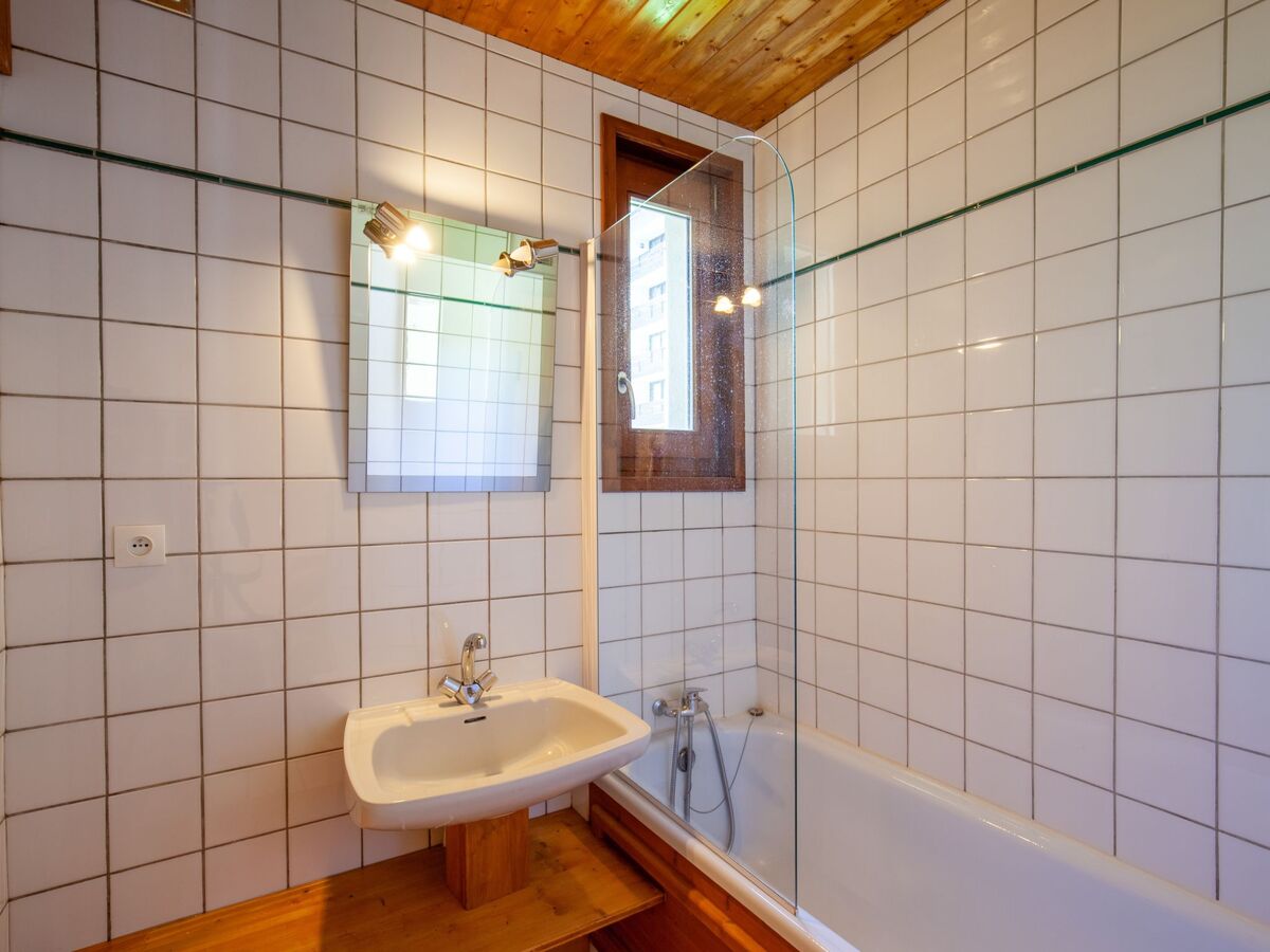 Le Curling B : Apt 3 pièces 58 m² à Tignes, 200 m des pistes - Photo 12