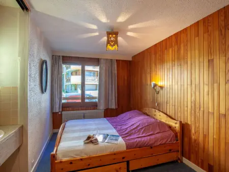 Apt 3 pièces 68 m² avec balcon sud à Tignes : photo 3