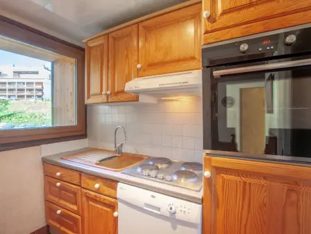 Apt 3 pièces 68 m² avec balcon sud à Tignes : photo 4