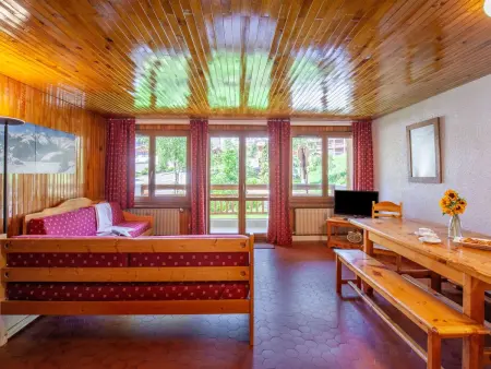 Apt 3 pièces 68 m² avec balcon sud à Tignes : photo 7