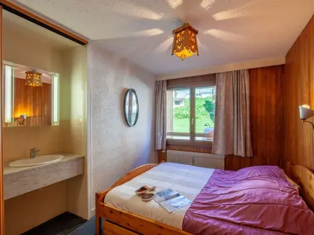 Apt 3 pièces 68 m² avec balcon sud à Tignes : photo 10
