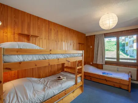 Apt 3 pièces 68 m² avec balcon sud à Tignes : photo 11