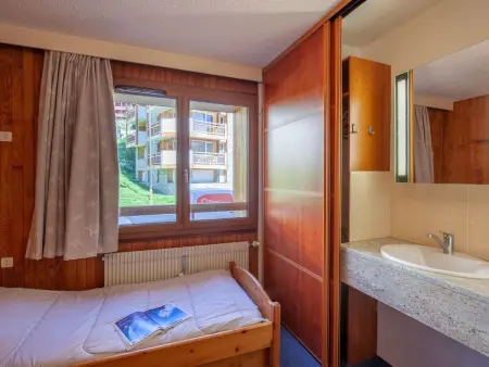 Apt 3 pièces 68 m² avec balcon sud à Tignes : photo 12