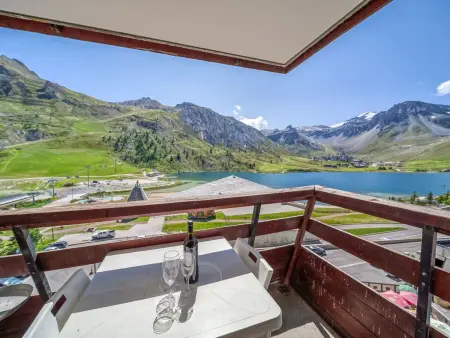 Location appartement à Tignes, Palafour (Le Lac)
