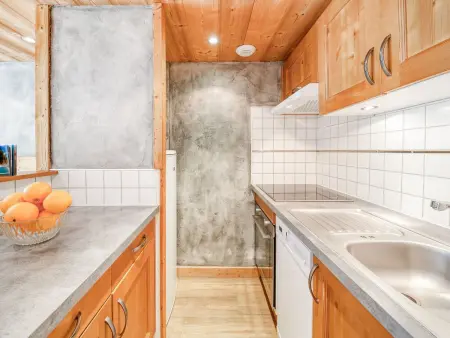 Studio 28 m² Tignes, vue lac et pistes à 50 m : photo 4